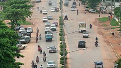 Parue dans : Vientiane