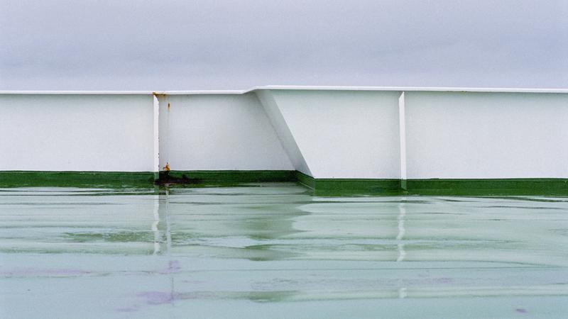 Parue dans : Quand les barques se reposent
