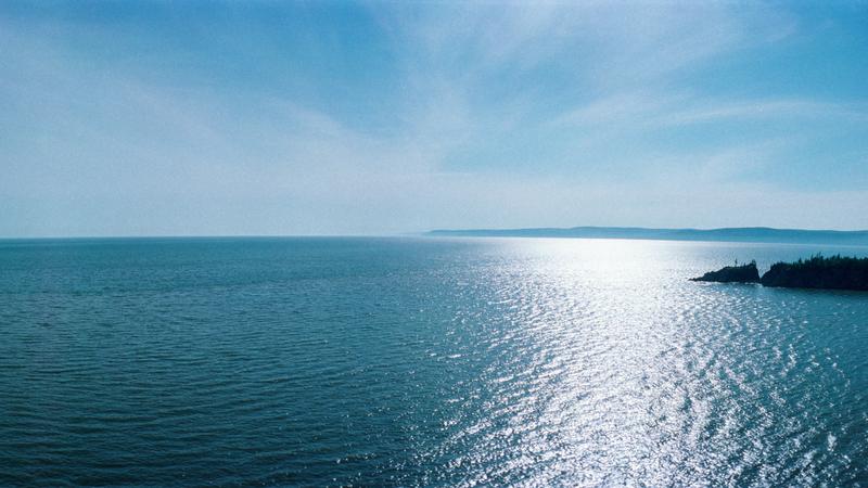 Parue dans : Virée dans les Maritimes
