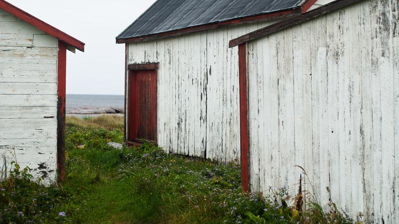 Parue dans : Côte-Nord