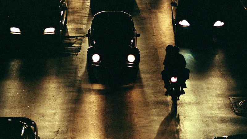 Parue dans : Bangkok / Paysages urbains