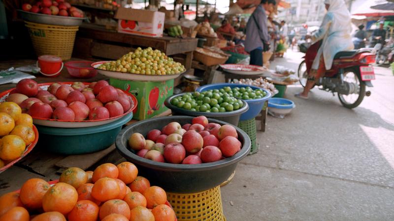 Parue dans : Mae Sot