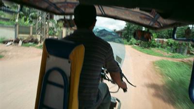 Parue dans : Vientiane