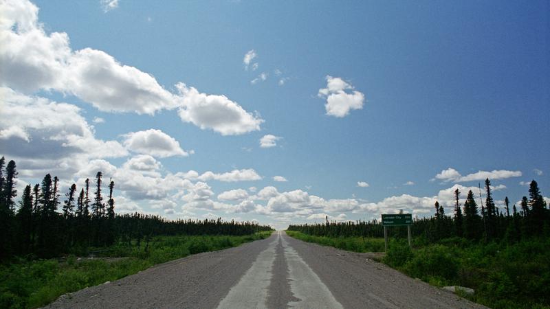 Parue dans : Labrador