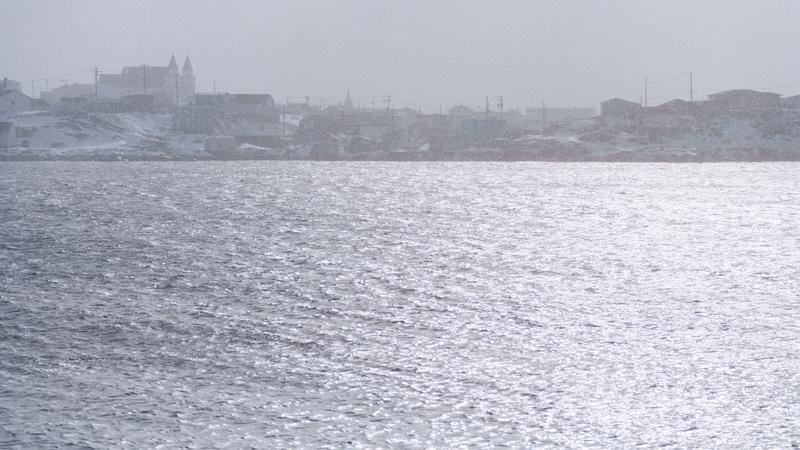 Parue dans : Quand les barques se reposent