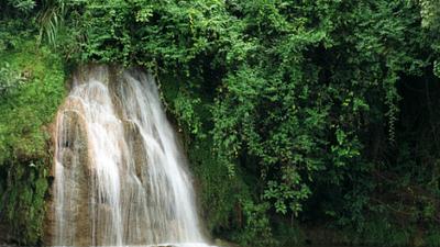 Parue dans : Kanchanaburi