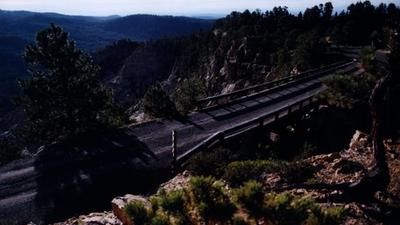 Parue dans : Utah