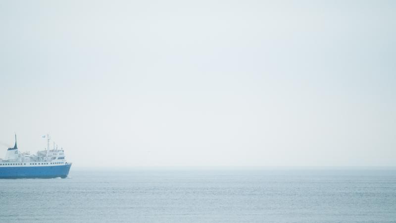 Parue dans : Côte-Nord