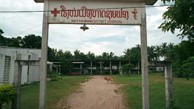 Parue dans : Vientiane