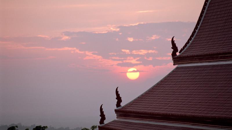 Parue dans : Mae Sot