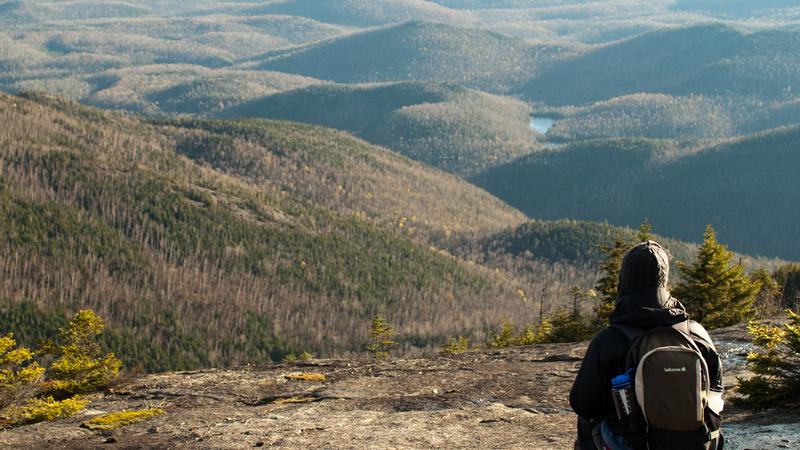 Parue dans : Mont Giant
