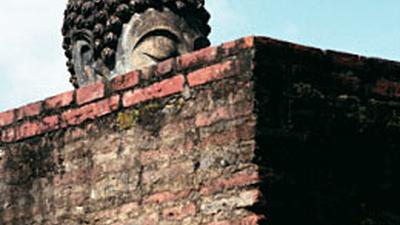 Parue dans : Sukhothai