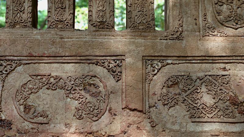 Parue dans : Si Satchanalai
