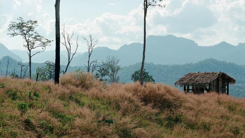 Parue dans : Umphang