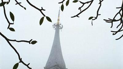 Parue dans : Loei
