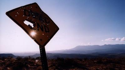 Parue dans : Utah