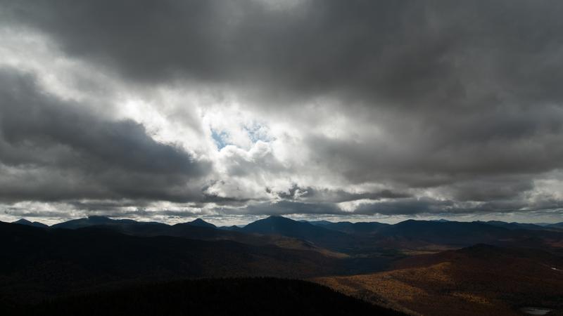 Parue dans : Mont Cascade