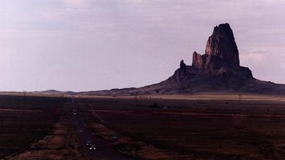 Parue dans : Arizona