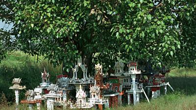 Parue dans : Sukhothai