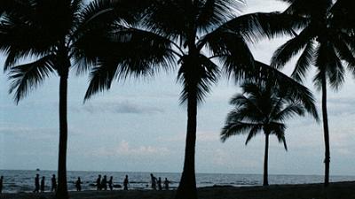 Parue dans : Prachuap Khiri Khan