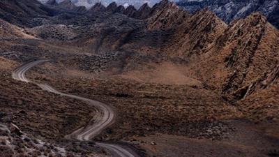 Parue dans : Utah