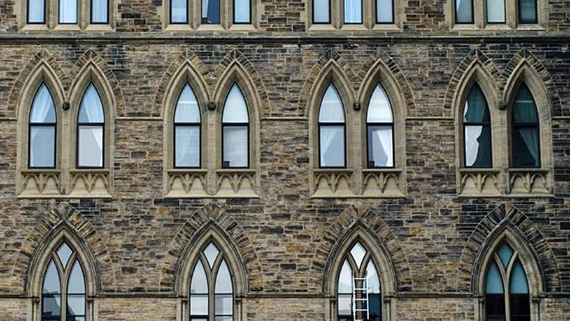 Parue dans : Ottawa