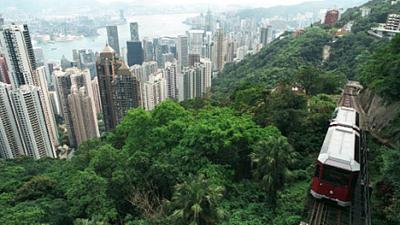 Parue dans : Hong Kong