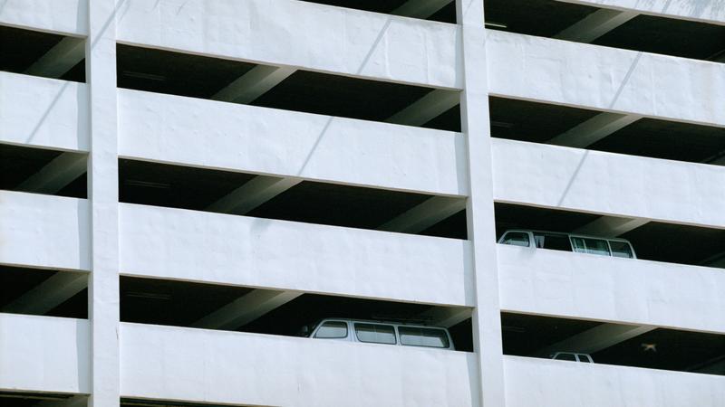 Parue dans : Bangkok / Paysages urbains