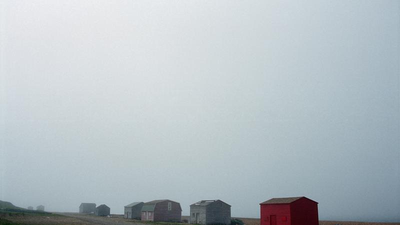 Parue dans : Terre-Neuve, l'été