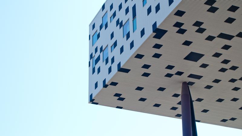 Parue dans : Toronto