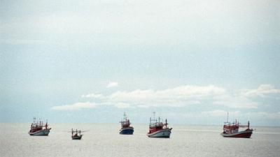 Parue dans : Prachuap Khiri Khan