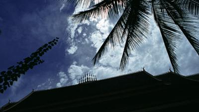 Parue dans : Vientiane