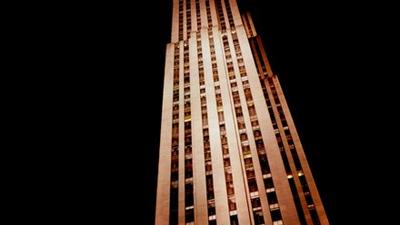 Parue dans : New York