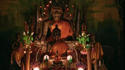 Parue dans : Vientiane
