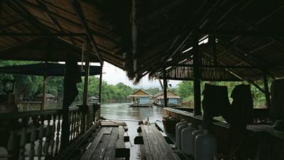 Parue dans : Kanchanaburi