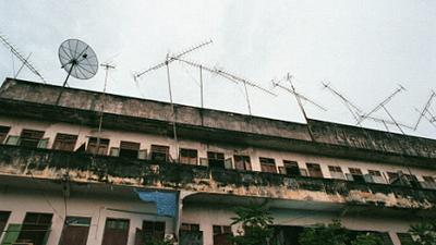 Parue dans : Vientiane