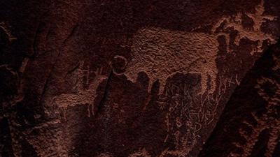 Parue dans : Utah