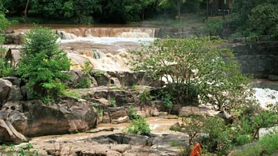 Parue dans : Phitsanulok