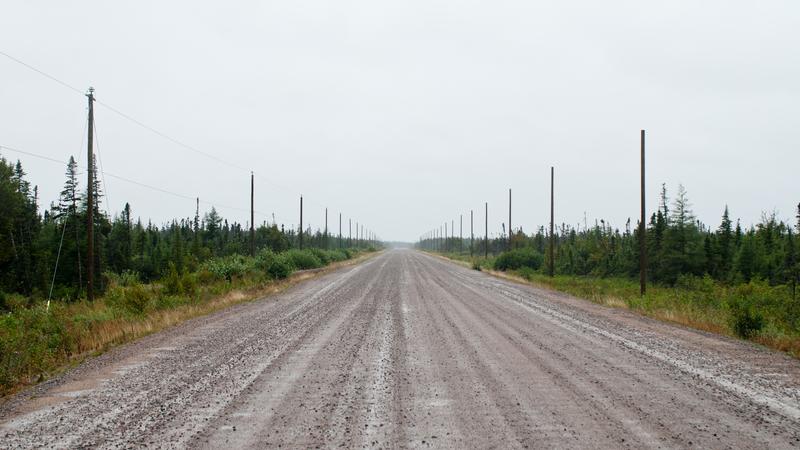 Parue dans : Côte-Nord