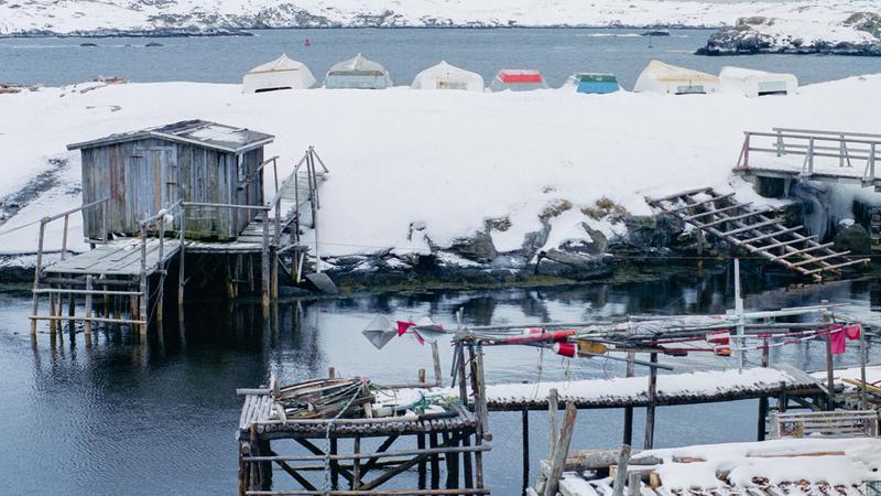 Parue dans : Quand les barques se reposent