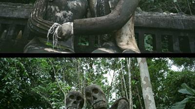 Parue dans : Nong Khai