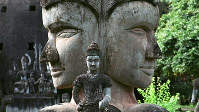 Parue dans : Vientiane