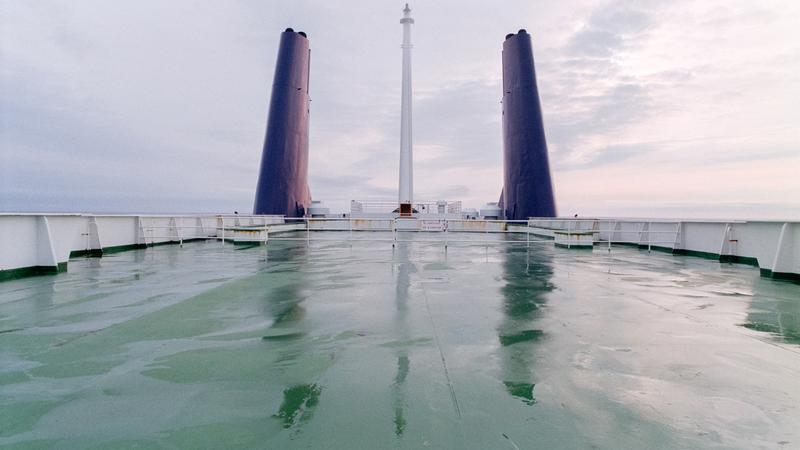 Parue dans : Quand les barques se reposent