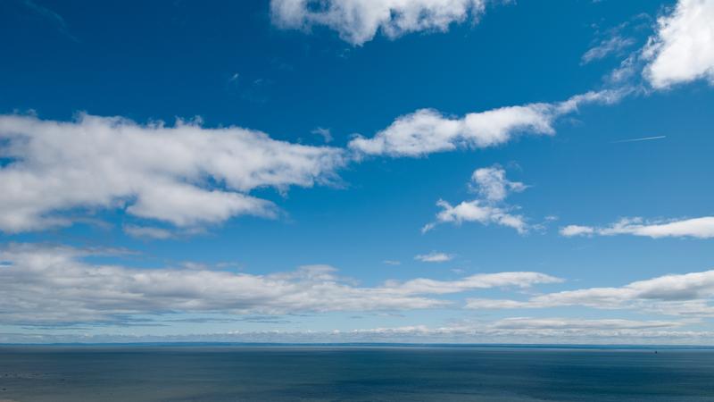 Parue dans : Côte-Nord