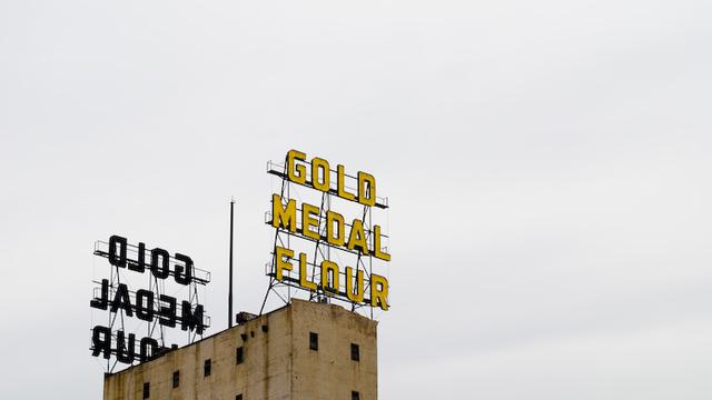 Parue dans : Minneapolis
