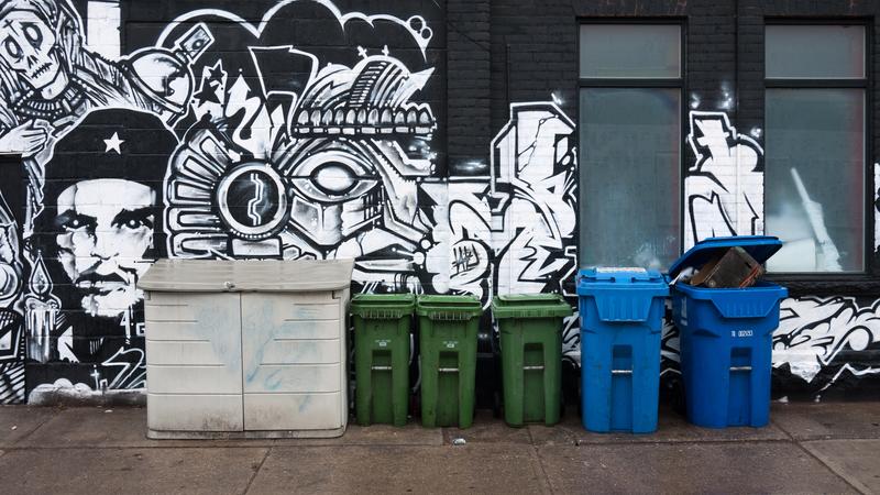 Parue dans : Toronto