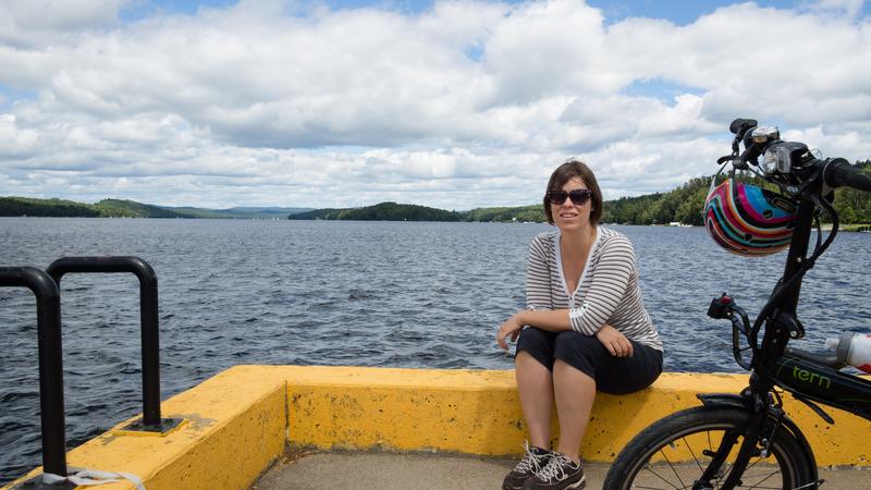 Parue dans : Quelques kilomètres aux alentours de Rivière-Rouge