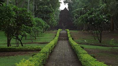 Parue dans : Kanchanaburi