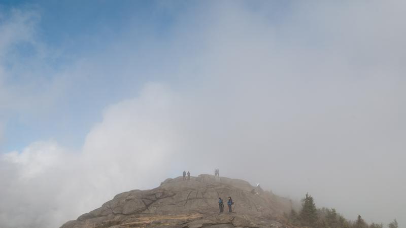 Parue dans : Mont Cascade
