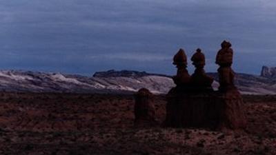 Parue dans : Utah